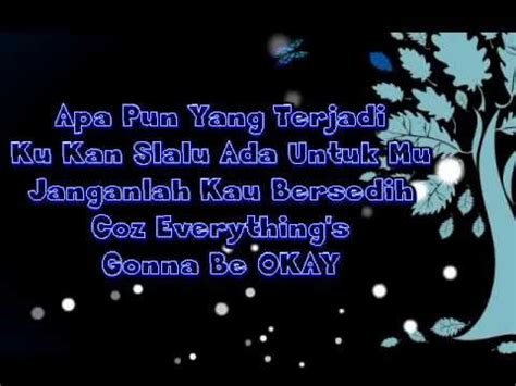 Rifai tv 17 december 2019. YA SUDAHLAH ♥ Bondan Prakoso & Fade2Black (with lyrics ...