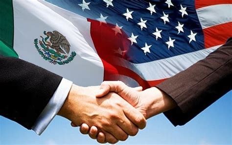 Lo que se debe saber sobre el acuerdo comercial entre México y Estados Unidos Banca NEWS