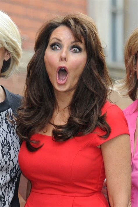 Pin On Carol Vorderman