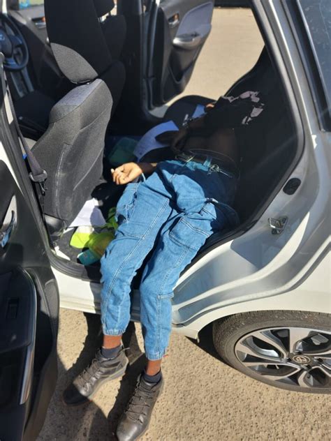 Instant Karma Joburg Hijacker Shot Dead By Quick Thinking Driver