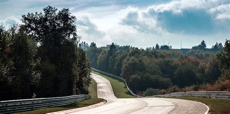 Nurburgring To Lift Speed Limits In 2016