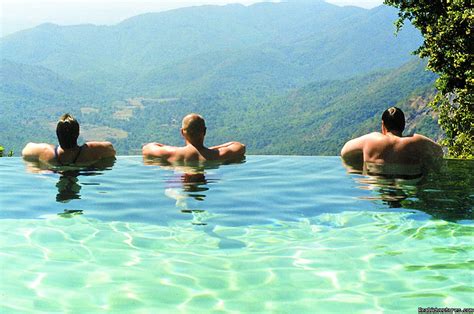 Wildernest Nature Resort Goa India Hotels And Resorts Realadventures