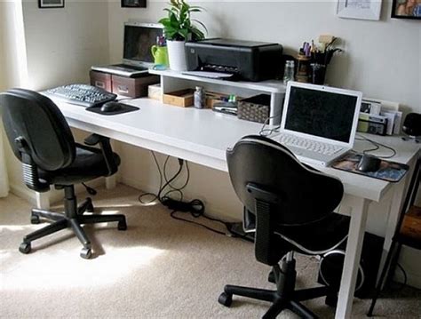 These terrific diy desk ideas will make it look easy. 20 Top DIY Computer Desk Plans, That Really Work For Your ...
