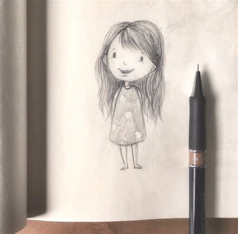 Tune Up Your Sketchbook Practice With These Tips — Lisa M Griffin