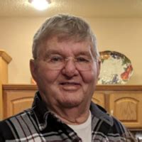 Obituary William Raymond Hepper Of Mobridge South Dakota Kesling