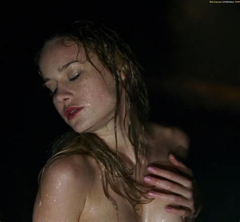 Brie Larson Nude Pics Page 5