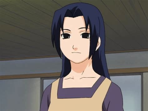 Mikoto Uchiha Animes Boruto Meninas Naruto Naruto Personagens