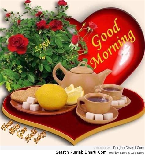 See more ideas about assalamualaikum image, good morning images, morning images. good morning | PunjabiDharti.Com