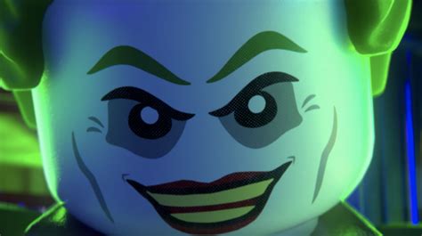 Lego Dc Super Villains News Rumors And Features