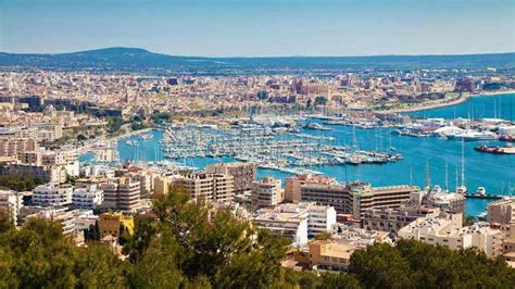 Mallorca tours and things to do: The 10 best tourist spots in Mallorca - Tripkay