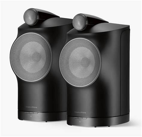 Bowers And Wilkins Formation Duo Bluetooth Wi Fi Stereo Speakers 250w