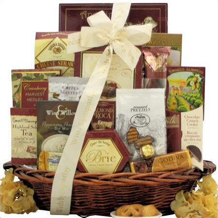Sympathy baskets are a wonderful way to express your love for anyone who has lost someone. Warm Wishes Sympathy Basket - Gift Baskets for Delivery