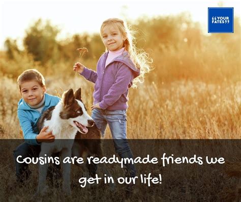 Happy Cousin's Day Wishes, Quotes, Messages, and Greetings ...