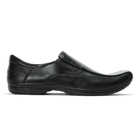 World Balance Easysoft Miani Mens Black Shopee Philippines