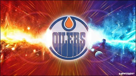 Oilers Wallpaper