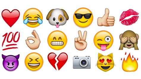Whatsapp Ha Lanzado El Top Emojis Chapintv