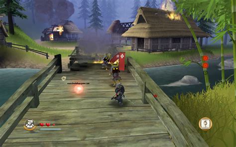 Mini Ninjas Download Free Full Game Speed New