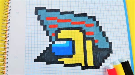 Pin En Pixel Art