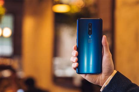 Top 7 Smartphones With Ai Cameras And Post Processing