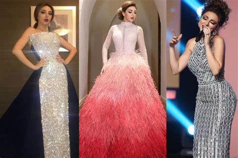 بالرغم من الترويج الكبير الذي حظي به حفل ميريام فارس في الكويت، إلا أنها لن تتمكن من المشاركة فيه، بسبب وجود قرار صادر عن السطات الكويتية يقضي بمنع دخولها الكويت. اجمل فساتين ميريام فارس 2018 التي تبرز خصرها النحيل | مجلة ...