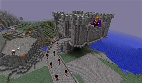Pasively, every 3 stacks of redstone blocs in inventory, +1 regeneration effect, stacks up to 3 times. Dungeons Mod para Minecraft 1.16.1, 1.16.2, 1.16.3, 1.16.4 ...