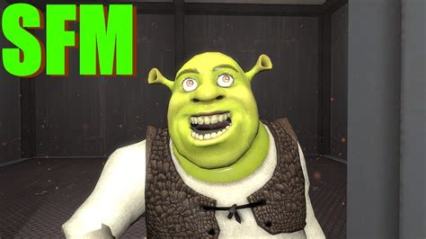 Sfm Shreks Heights Youtube