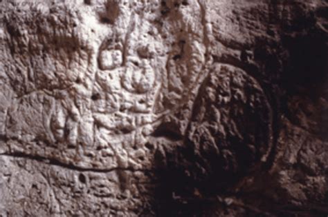 Pleistocene Cave Petroglyphs Of The Karake Genre Karlie Ngoinpool