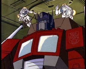 I love both these groups and i was expecting so much more from them. RANDOM ACTION HOUR .:. Transformers: The Return of Optimus ...