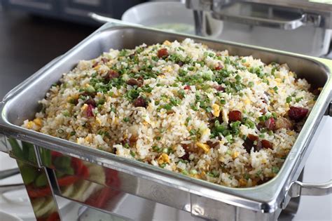 Woman Sues Chinese Buffet For 1m Over ‘fried Rice Syndrome