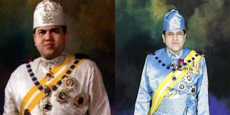 Ayahanda Sultan Muhammad V Sultan Ismail Petra Mangkat Pagi Tadi