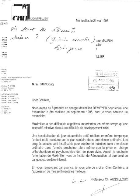 compte rendu médical | À Découvrir