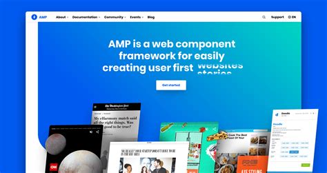 Moves To Ampdev The Amp Blog