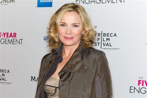 Sex And The City Star Kim Cattrall Commemorates Her Late Brother