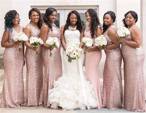 From Warm Shades To Jewel Tones Best Wedding Colors For Dark Skin