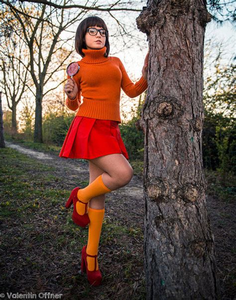 Velma Scooby Doo Know Your Meme