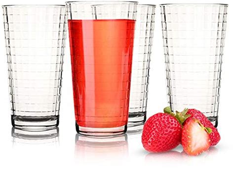 the 27 best iced tea glasses of 2023 [verified] cherry picks