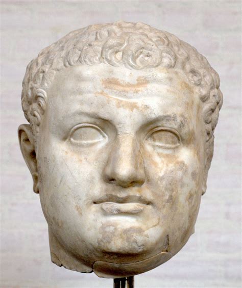 Titus Flavius Imperium Romanum