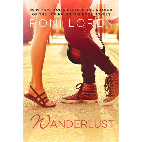 Wanderlust By Roni Loren — Reviews Discussion Bookclubs Lists