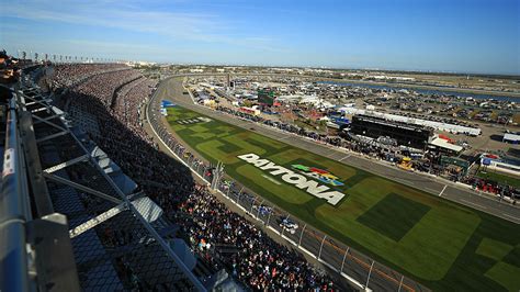 The original daytona beach opened in 1948 and was set right behind the iconic daytona international speedway. NASCAR schedule 2021: Busch Clash moving to Daytona road ...