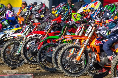 Atv supercross is a racing video game developed by rainbow studios and published by nordic games for playstation 3 and xbox 360. 450 RACE RESULTS | SEATTLE SUPERCROSS (UPDATED ...