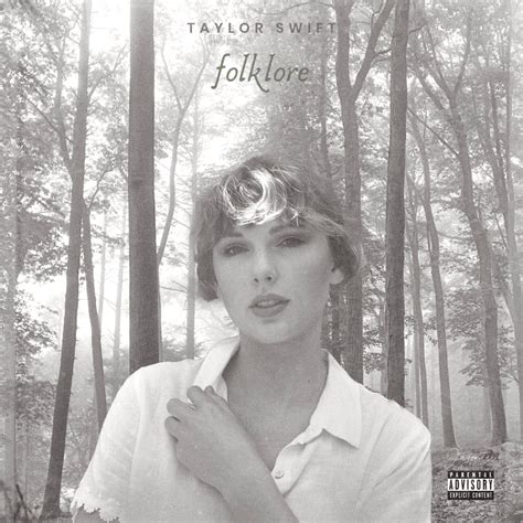 Folklore (Alternate Cover) [by: ME!] : r/TaylorSwift