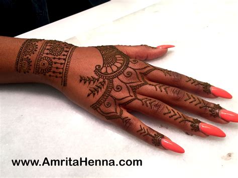 Best Rihanna Tattoo Henna Design Most Popular Mehndi Design Inspired