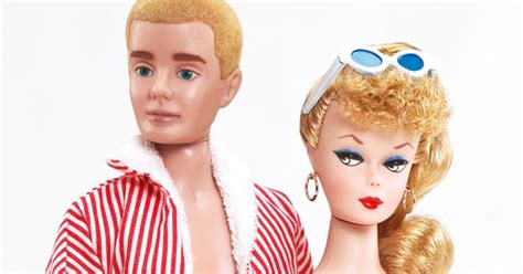 Barbie And Kens Long Lasting Love