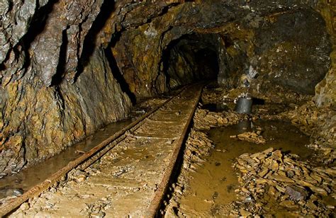 Placer mining, hard rock mining, byproduct mining and by processing gold ore. Welsh Gold Mines