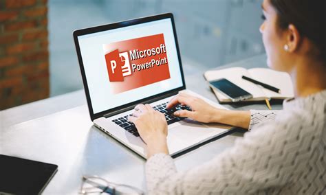 Microsoft Office 2016 Powerpoint For Beginners Euston College