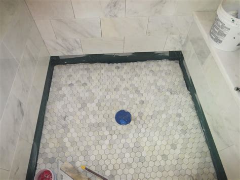 30 Cool Pictures And Ideas Honeycomb Bathroom Floor Tiles 2022