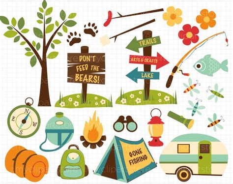 Theme Camp Clipart Enhance Your Burning Man Experience