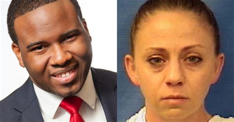 Former Dallas Police Officer Amber Guyger Charged With Murder Of Botham Jean Blavity News