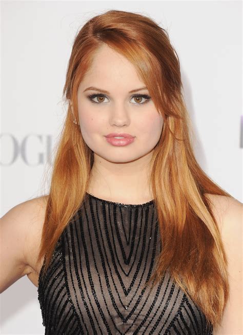 Debby Ryan Hairstyles Hair