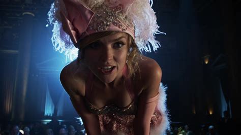 Erin Richards Nude Pics Page 1